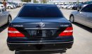 Lexus LS 430