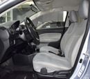Mitsubishi Attrage EXCELLENT DEAL for our Mitsubishi Attrage ( 2021 Model ) in Silver Color GCC Specs