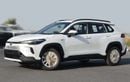 Toyota Corolla Cross LTD HEV 1.8L HEV 2025 MODEL