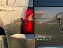 Chevrolet Tahoe LTZ DVD/COOL BOX/HF T/GATE