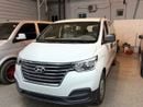 Hyundai H-1 GL