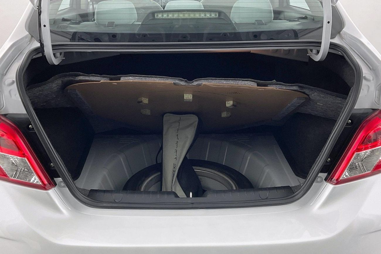 Nissan Patrol Nismo | 1 year free warranty | 0 Down Payment