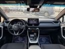 تويوتا راف ٤ VXR HEV 2.5L (219 HP) AWD