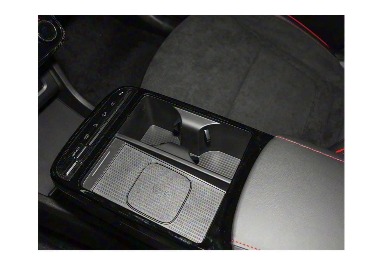 Hyundai Tucson Hyundai Tucson L 1.5T Premium N-Line