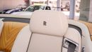 Rolls Royce Dawn  Rolls-Royce Dawn 2017 GCC specs