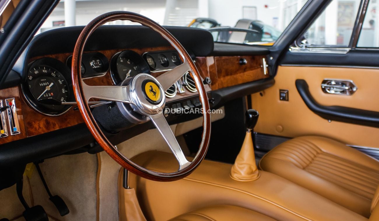 Ferrari 330 GT Series II