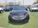 هوندا أكورد EX 2.4L