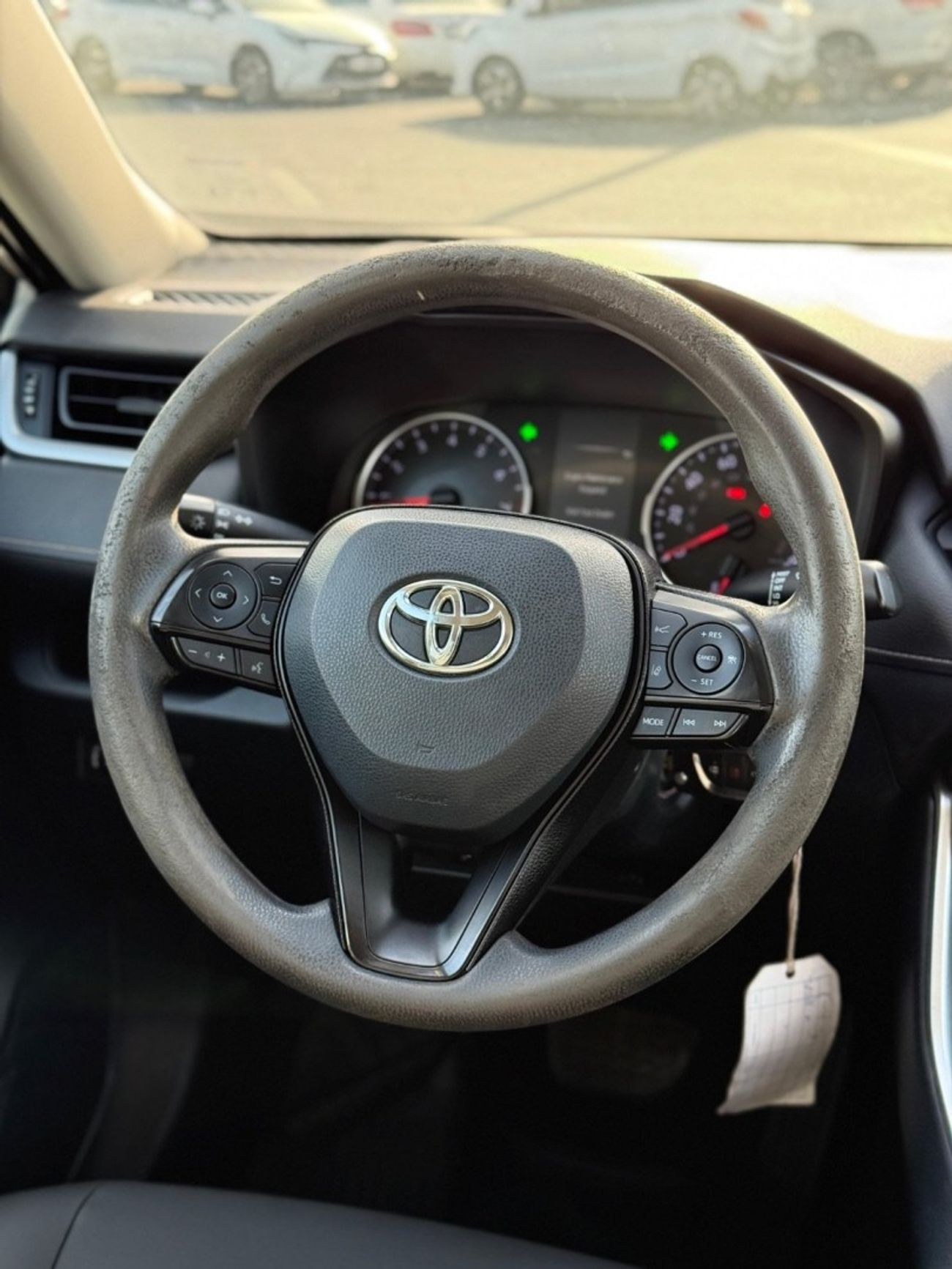 Toyota RAV4 Toyota RAV4