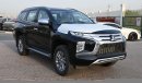 ميتسوبيشي مونتيرو MITSUBISHI PAJERO SPORT DIESEL HIGH LINE