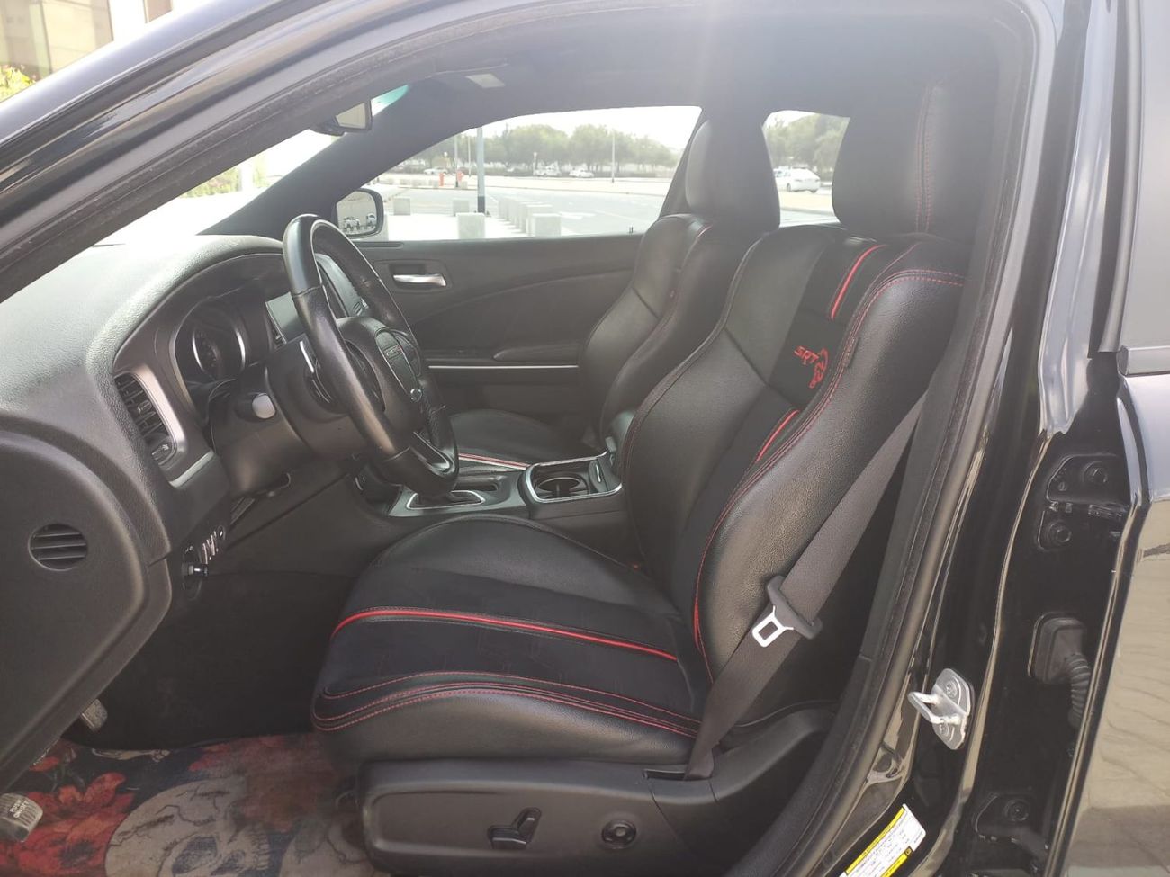 Dodge Charger SRT8 Super Bee 6.4L