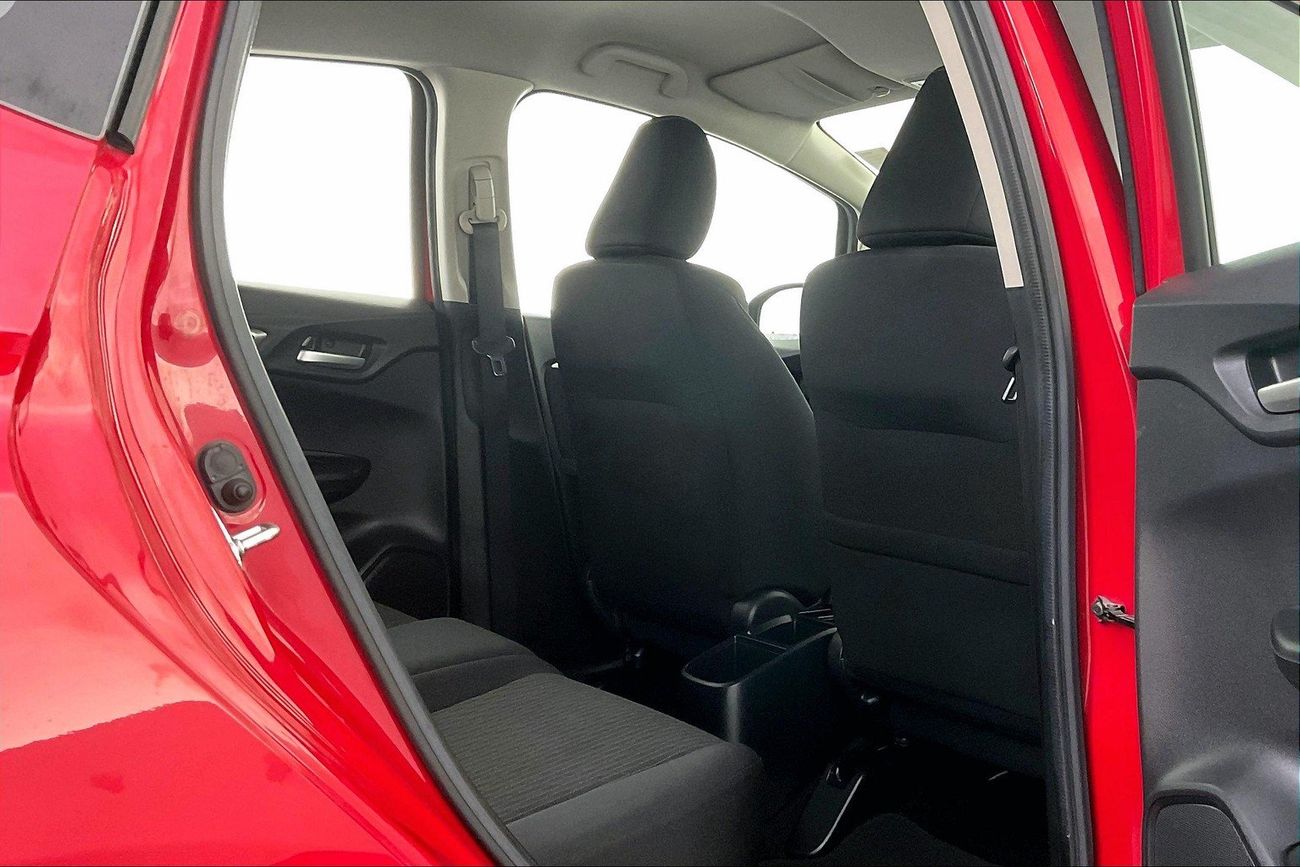 Honda Jazz EX | Guaranteed Warranty | 0 Down Payment