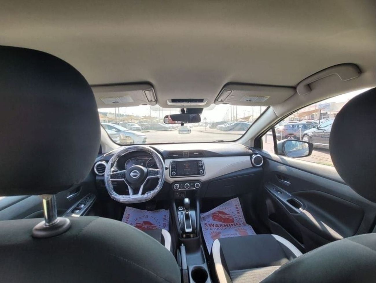 Nissan Versa 2021 Nissan Versa, 1.6 CC