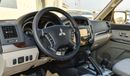 Mitsubishi Pajero GLS V6 3.0