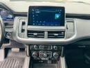 Chevrolet Suburban LT 5.3L 4WD
