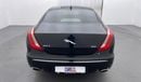 Jaguar XJ PREMIUM LUXURY LWB 3 | Under Warranty | Inspected on 150+ parameters