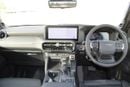 Toyota Prado VXR BRAND NEW LAND CRUISER PRADO KAKADU ,28L ,DIESEL ,RIGHT HAND DRIVE