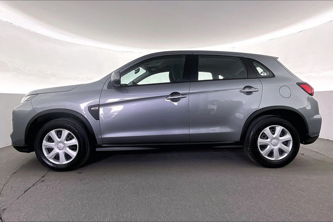 Mitsubishi ASX GLX Lowline | National Day Celebration | Guaranteed Warranty | 0 Down Payment