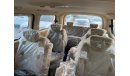 Hyundai H-1 12 seats diesel automatic