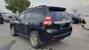 Toyota Prado RHD DIESEL WITH SUNROOF