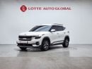 Kia Seltos 2020 KIA SELTOS (G) 1.6 Noblesse 2WD