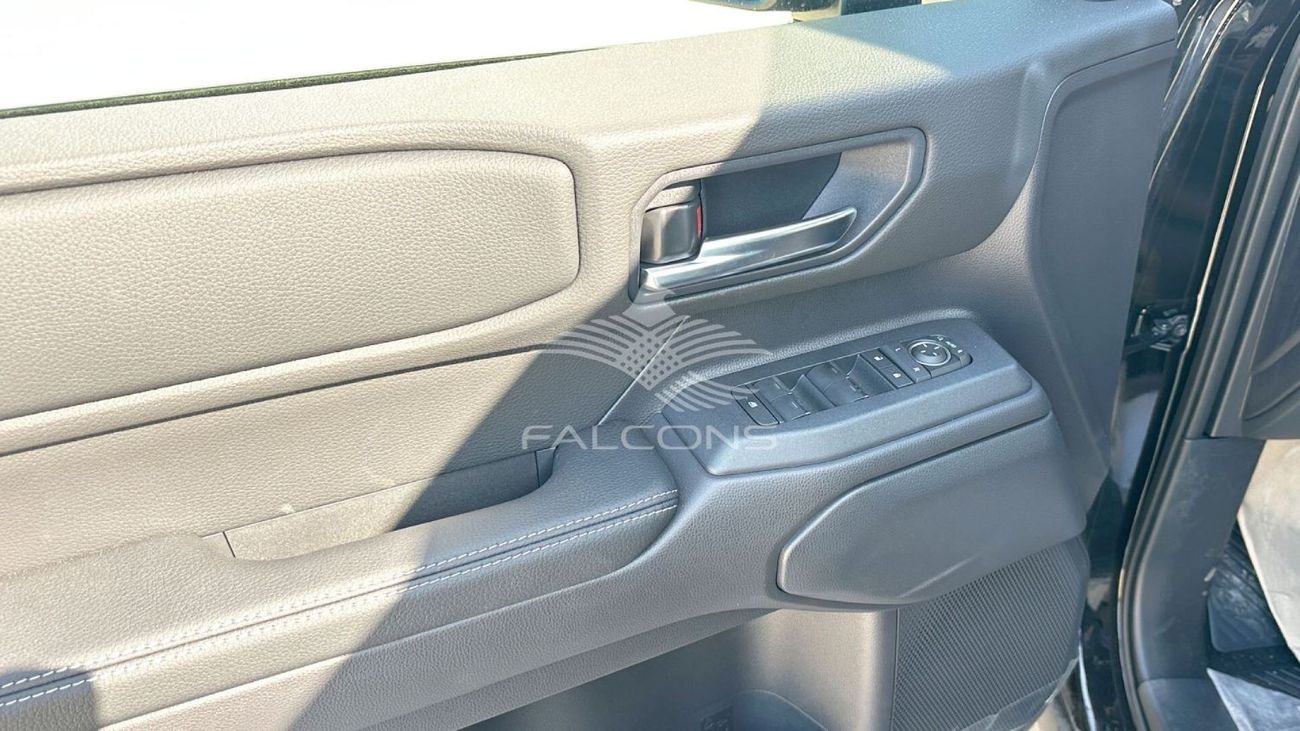 Toyota Prado Toyota/Prado 2.7L NG/TRJAR PETROL 4X4 LIMITED TX-L 7P 6AT