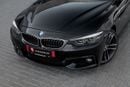 بي أم دبليو 440i 2,330 P.M  | 0% Downpayment | 440I GRAN COUPE!