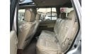 Nissan Patrol Safari VTC 2008 model in excellent condition