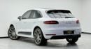 Porsche Macan 2017 Porsche Macan GTS, 2027 Porsche Warranty, Full Porsche Service History, Fully Loaded, GCC