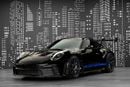Porsche 911 GT3RS