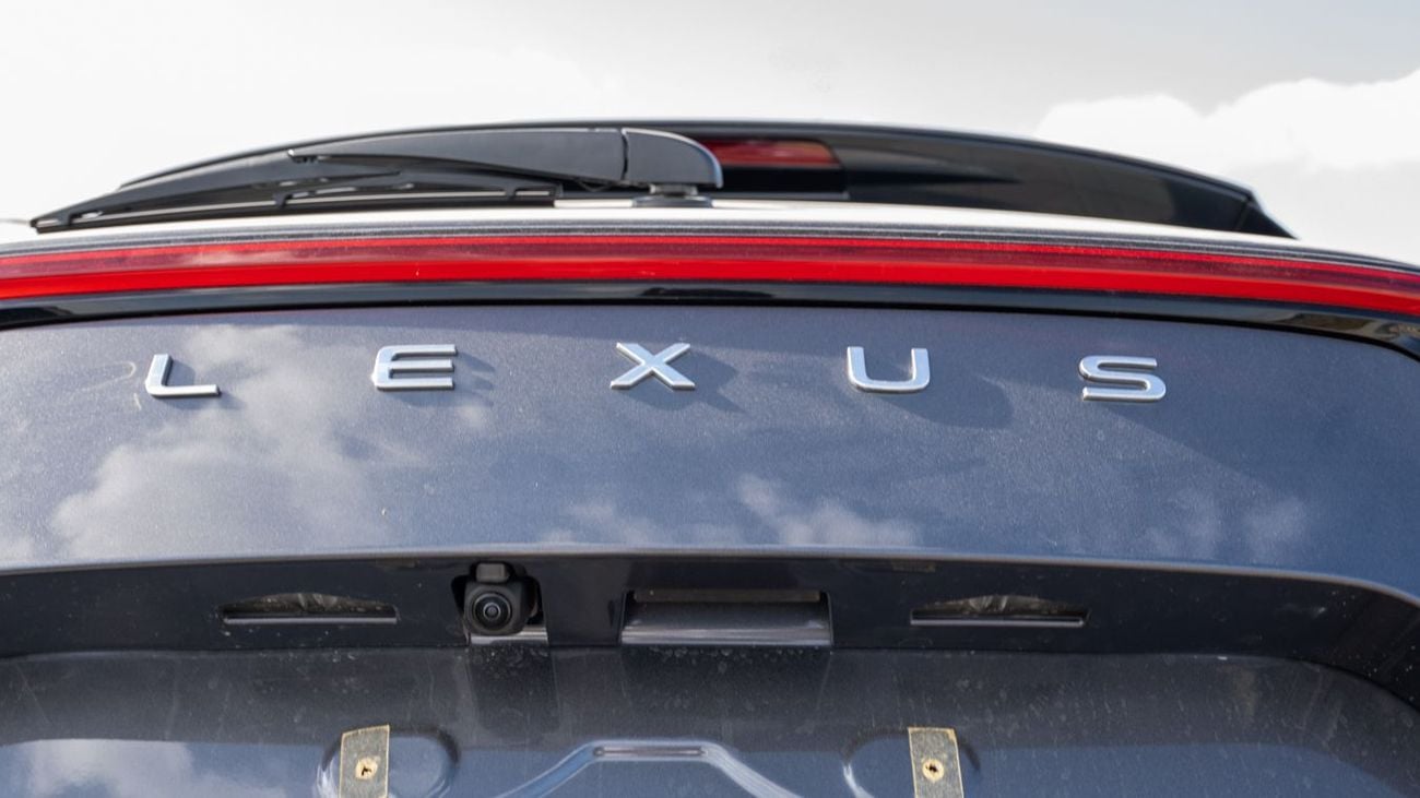 لكزس NX350h LEXUS NX350h HEV 2.5L -2026YM