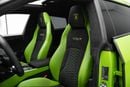 Lamborghini Urus STD