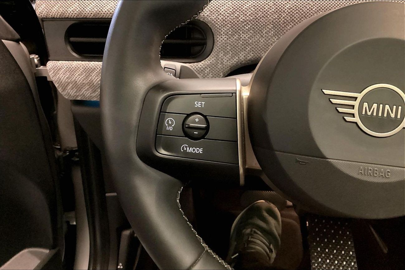 ميني كوبر إس Standard | شامل الضمان | 0 ﺪﻔﻋﺓ ﺃﻮﻟﻯ