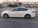 Kia Optima SX