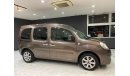 Renault Kangoo KWK4M