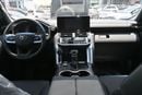 تويوتا لاند كروزر GXR Toyota Land Cruiser GX-R 4.0L V6 Petrol Model 2026