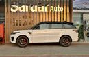 Land Rover Range Rover Sport 2019