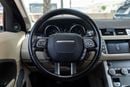 Land Rover Range Rover Evoque Land Rover Range Rover Evoque 2018 USA specs for 936.00 AED monthly