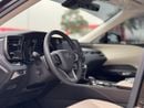 Lexus RX350  RX350 h AWD 2025 / GCC