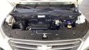 شيفروليه كابتيفا 1.5T CVT PREMIER 7 SEATS RVC SRF FWD | شامل الضمان | 0 ﺪﻔﻋﺓ ﺃﻮﻟﻯ