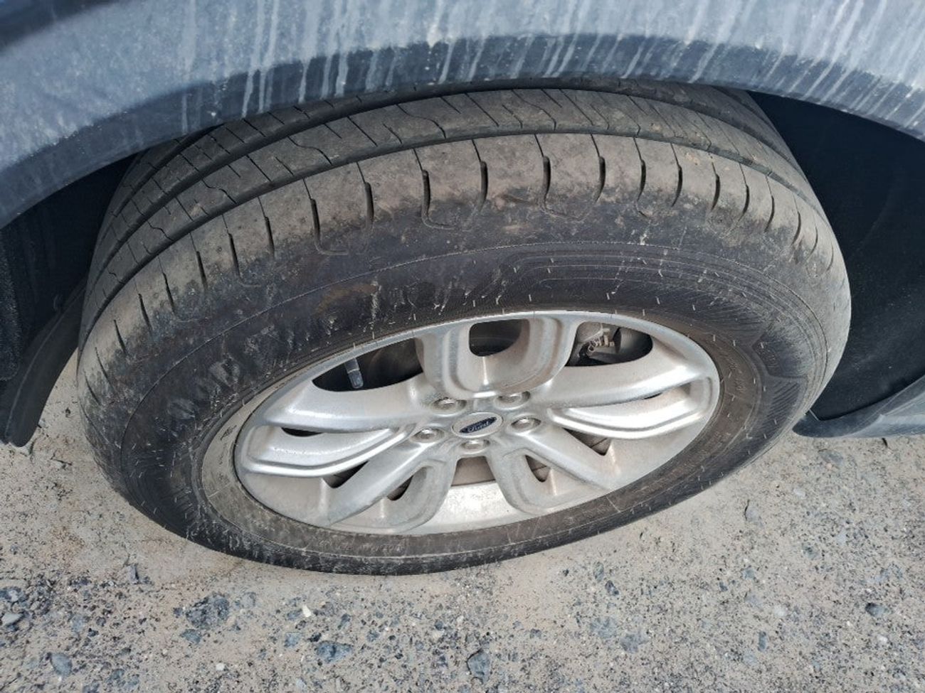 فورد إكسبلورر BASE 3.3 | بدون دفعة مقدمة | اختبار القيادة في المنزل