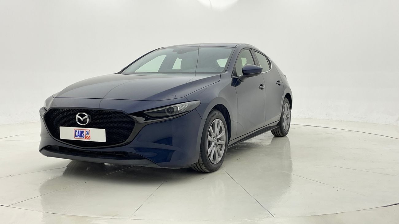 Mazda 3 ALLURE 2 | Zero Down Payment | Free Home Test Drive