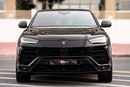 Lamborghini Urus STD Brand new