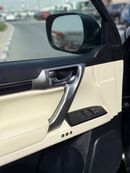 Lexus GX460 360 camera Luxury Platinum 4.6L