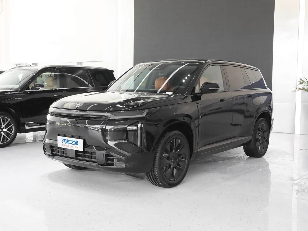 GAC GS7