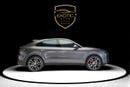 Porsche Cayenne S Coupe S