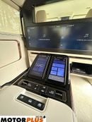 Lexus LM 350h Hybrid 4 Seater 2026 - Ready Stock! Export-only price