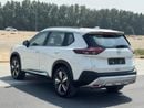 نيسان إكس تريل 2023 X-TRAIL SL 2.5L GCC Full Options 7 seats
