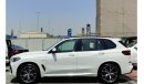 BMW X5M XDRIVE 40i M Sport 2023 GCC