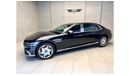 Hyundai Genesis Genesis G90 Royal 2023.LWB