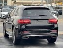 مرسيدس بنز GLC 300 Premium + 2.0L